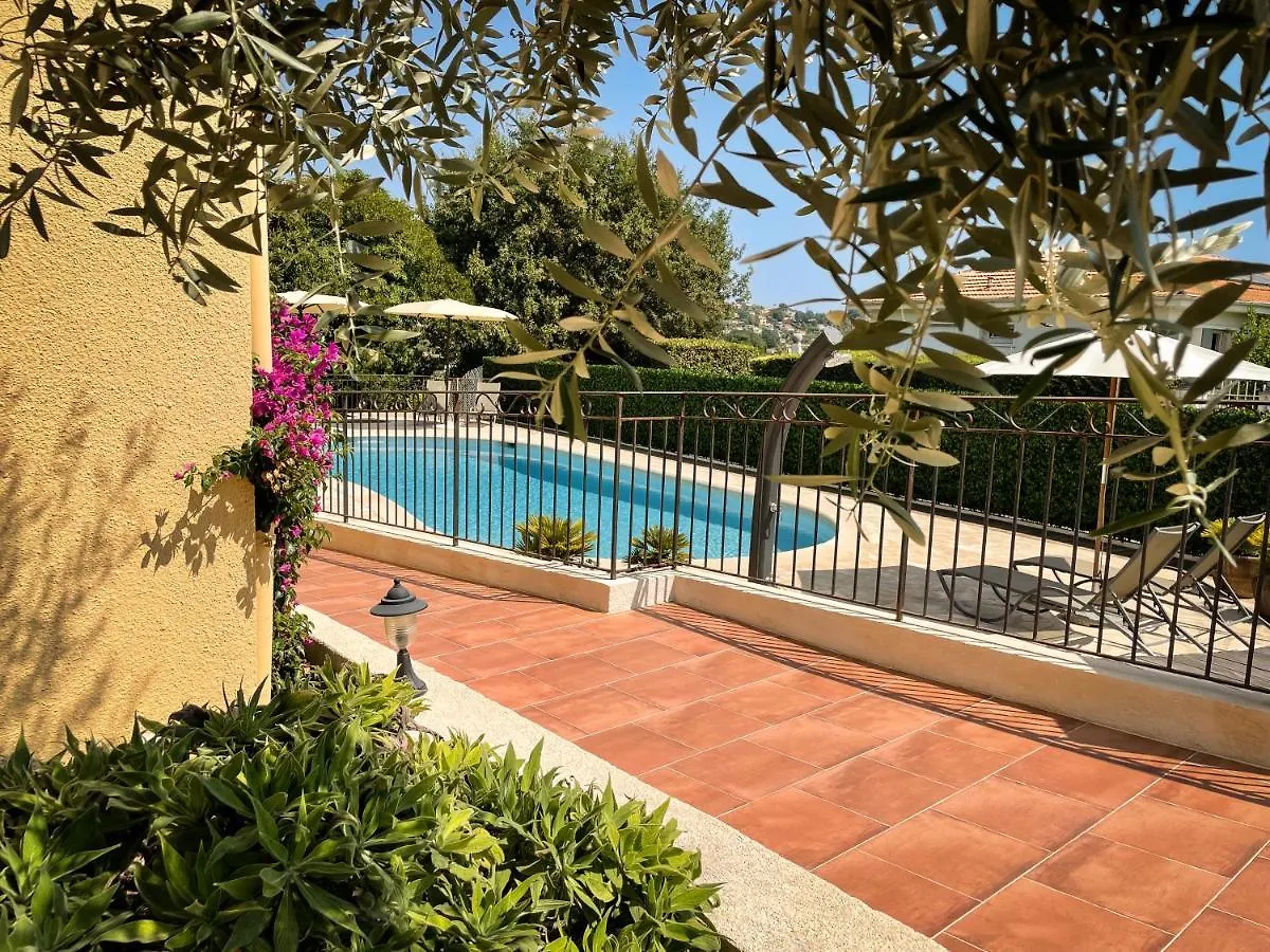 Hotel Marc-Hely La Colle-sur-Loup
