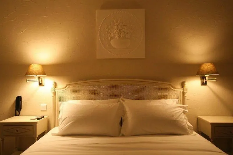 ****  Hotel Marc-Hely La Colle-sur-Loup Frankrig