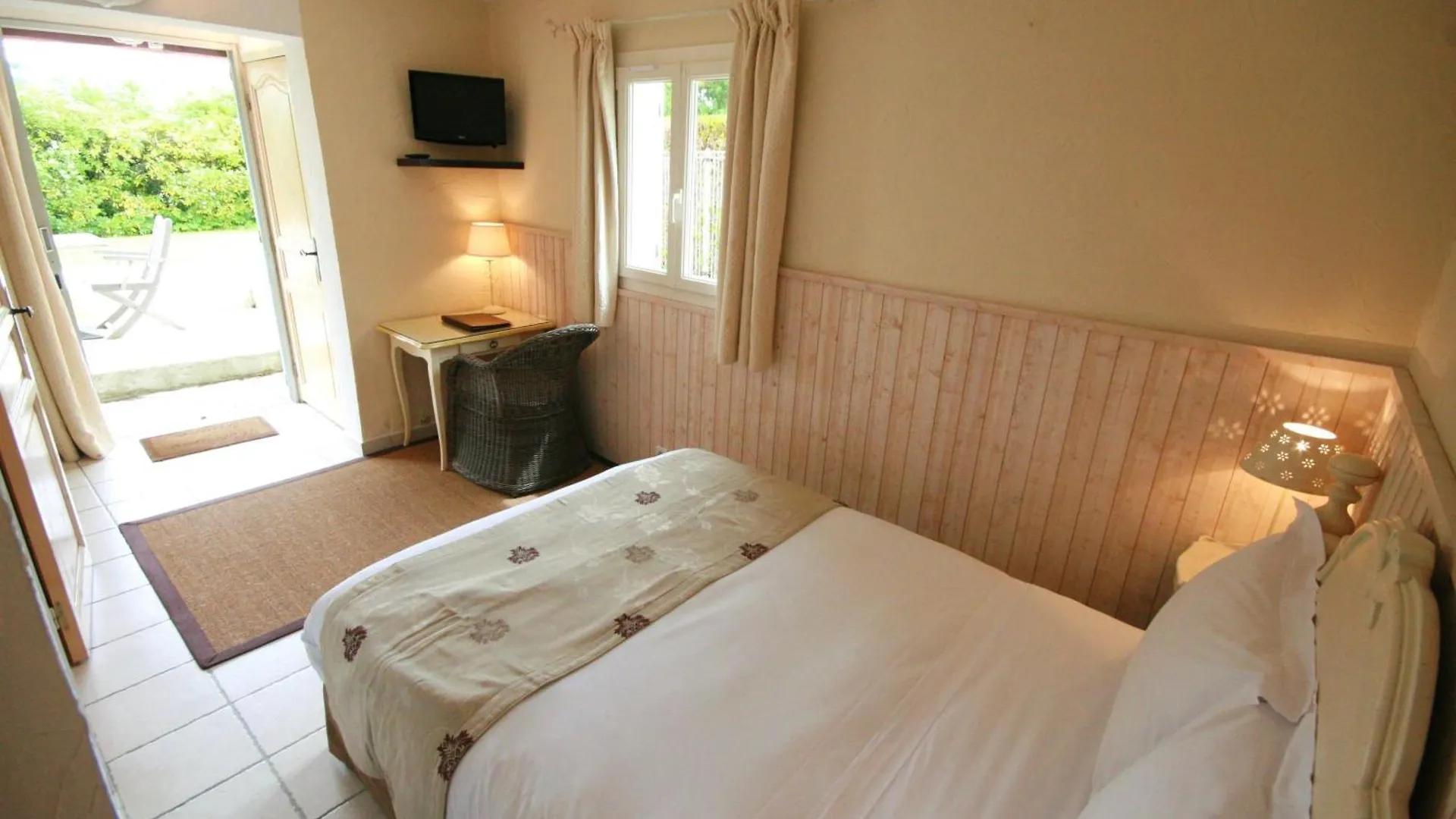 Hotel Marc-Hely La Colle-sur-Loup