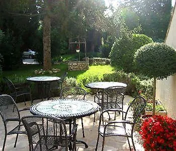 Hotel Marc-Hely La Colle-sur-Loup 4*,