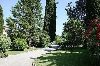 Hotel Marc-Hely La Colle-sur-Loup Frankrig