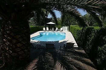 Hotel Marc-Hely La Colle-sur-Loup
