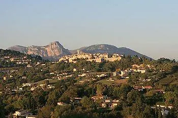 Hotel Marc-Hely La Colle-sur-Loup 4*,  Frankrig