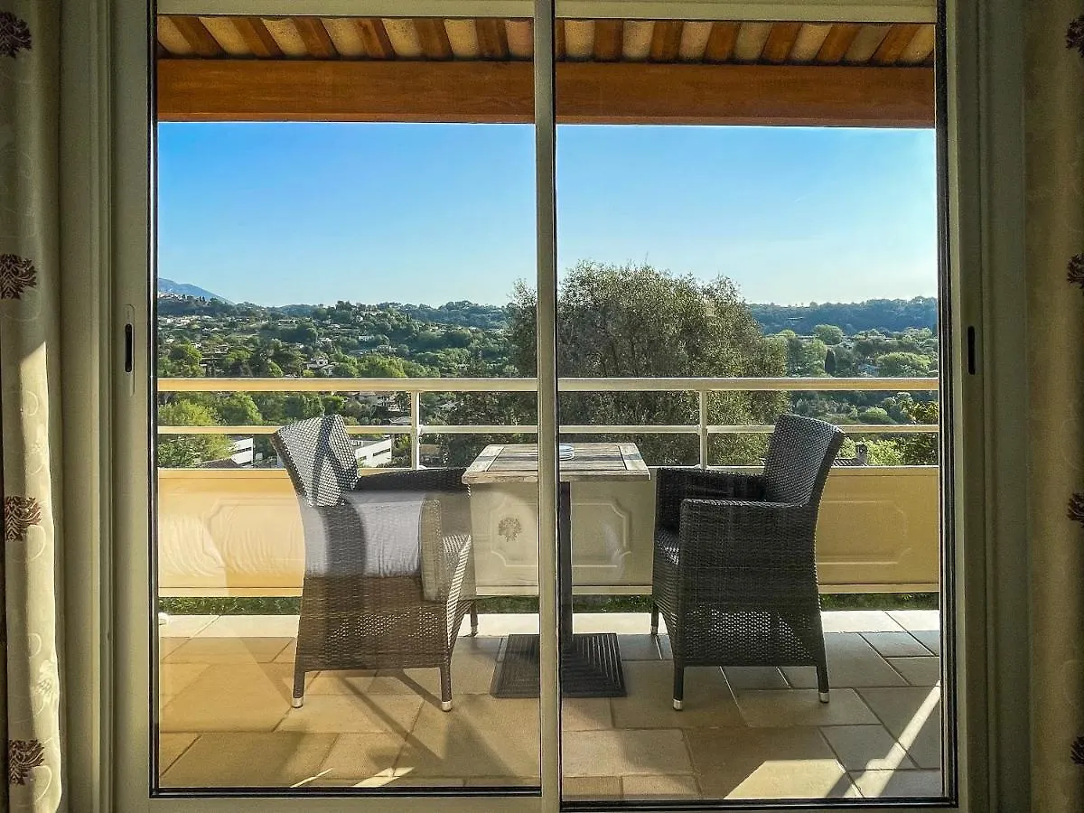 לה קול-סור-לופ Hotel Marc-Hely
