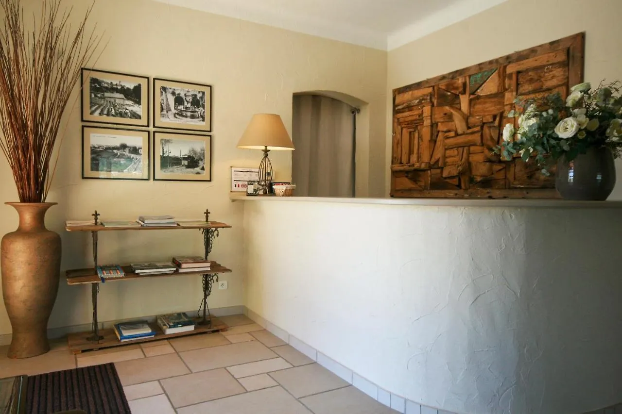 Hotel Marc-Hely La Colle-sur-Loup