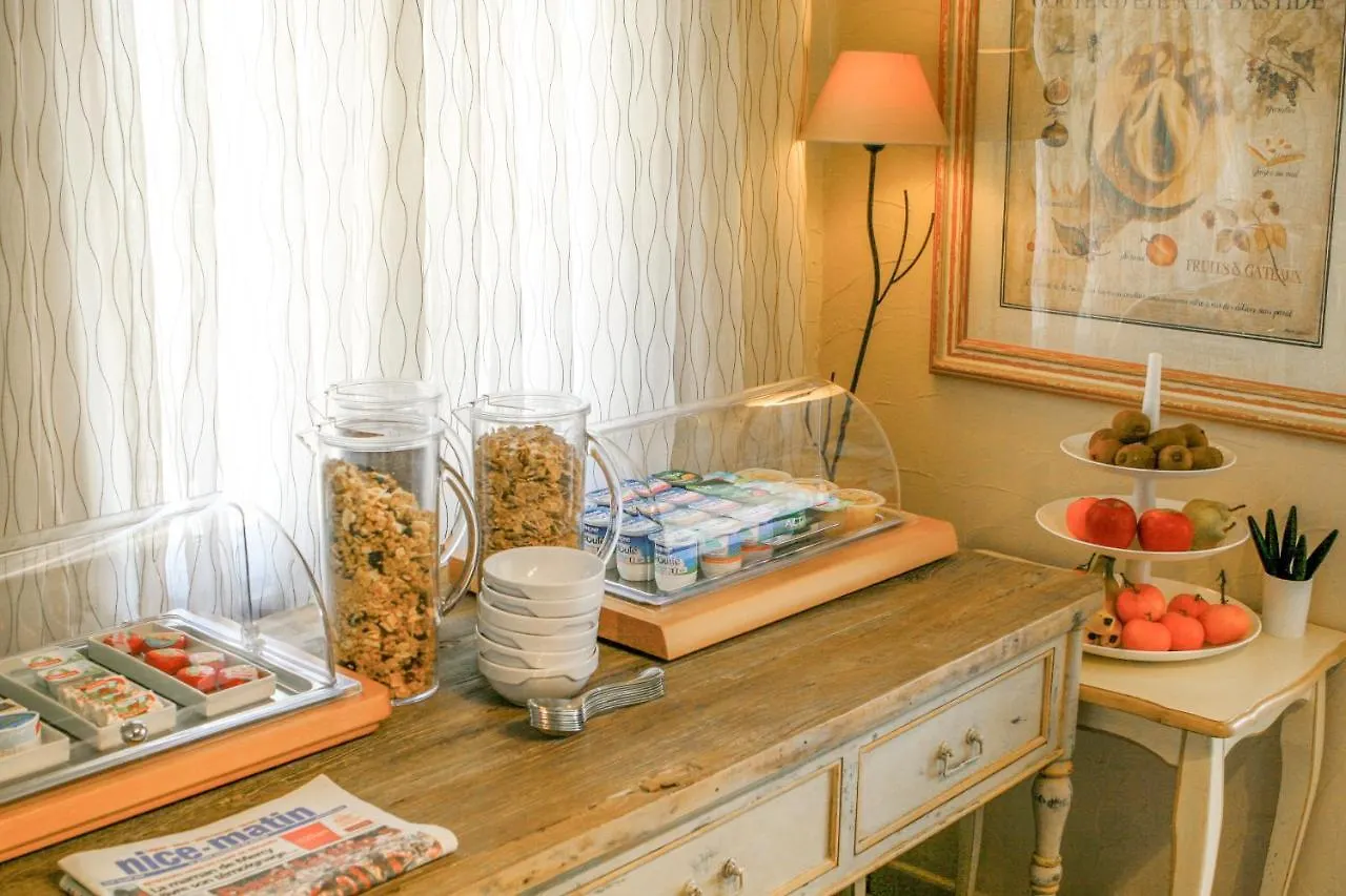 לה קול-סור-לופ Hotel Marc-Hely