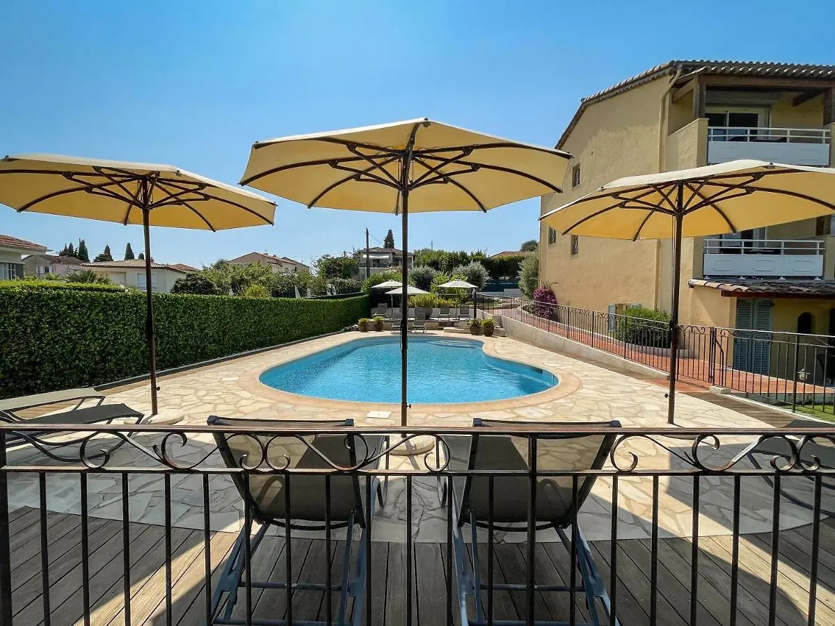 לה קול-סור-לופ Hotel Marc-Hely