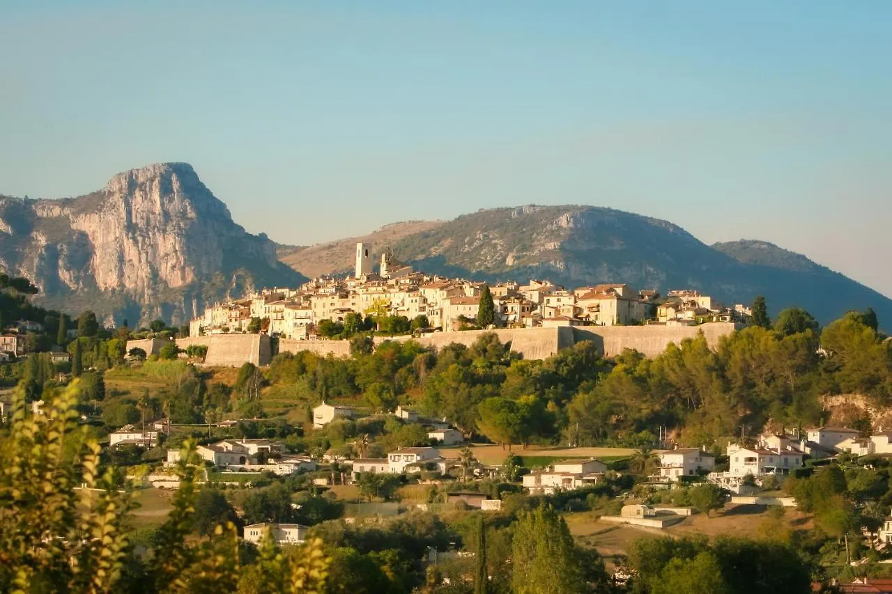 Hotel Marc-Hely La Colle-sur-Loup