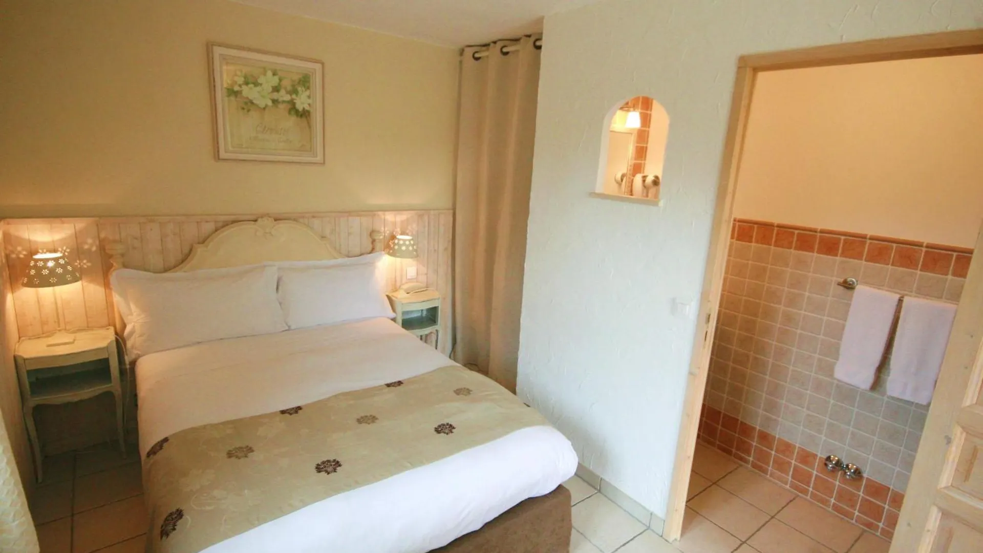Hotel Marc-Hely La Colle-sur-Loup