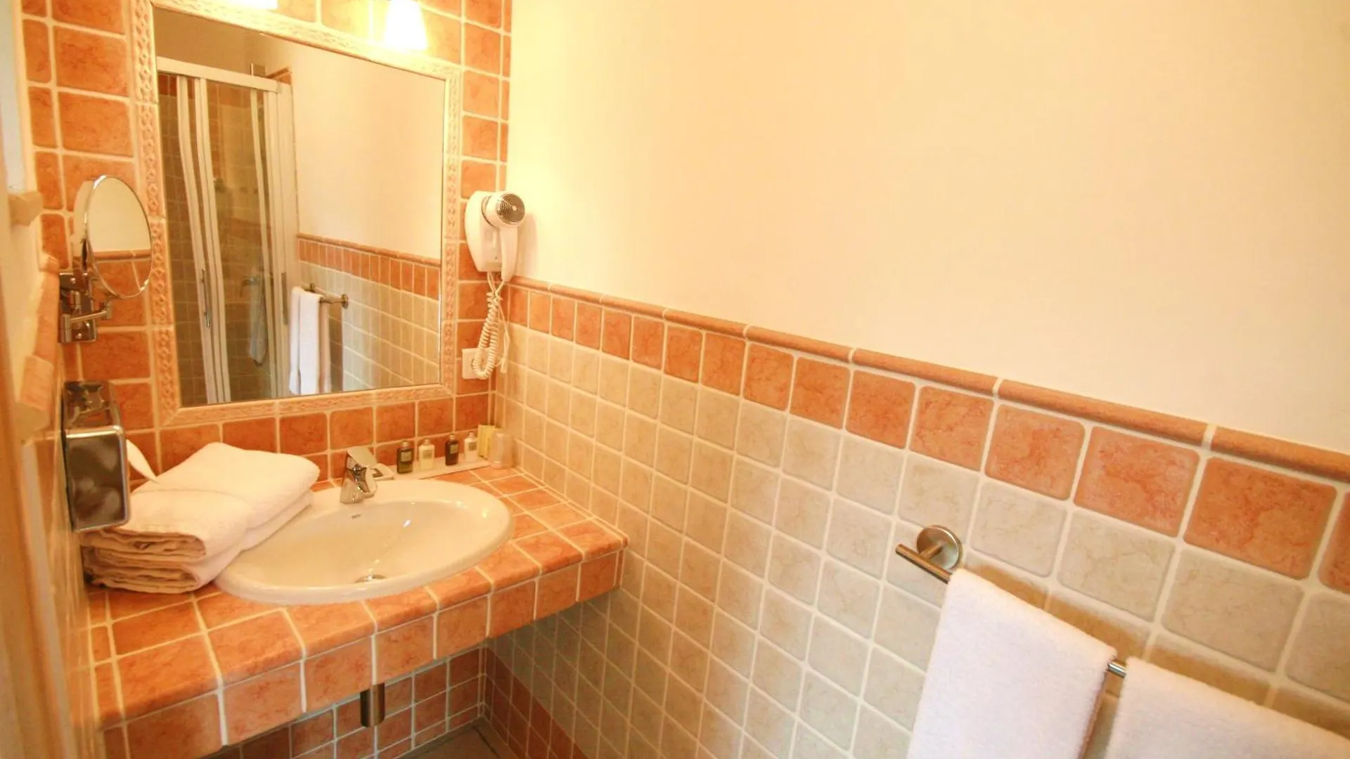 Hotel Marc-Hely La Colle-sur-Loup 4*,  France