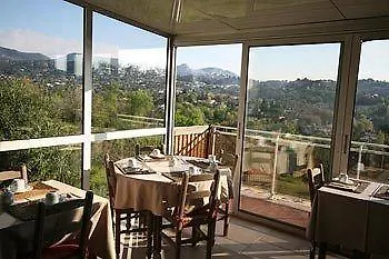 לה קול-סור-לופ Hotel Marc-Hely