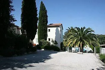 לה קול-סור-לופ Hotel Marc-Hely 4*, לה קול-סור-לופ צרפת
