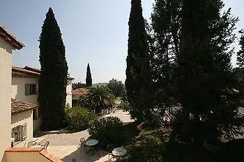 ****  Hotel Marc-Hely La Colle-sur-Loup France