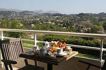 Hotel Marc-Hely La Colle-sur-Loup